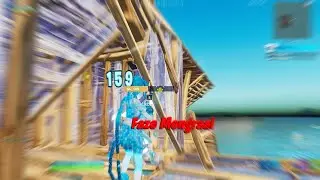 Mixed Emotions 💔 Fortnite Highlights #34 | Ibooohai