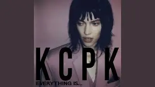 Everything Is&hellip; (David Shaw and The Beat Remix)