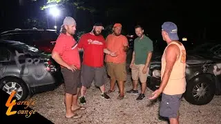 It's Gotta Be Larry!
