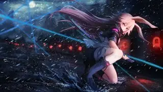 Nightcore | Kosichki - Mary Gu