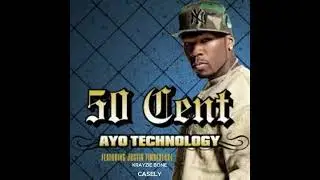 50 Cent Feat. Krayzie bone & Casely   Ayo Technology (Remix)