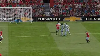FIFA 15 PS5 PRO_Cobran&ccedil;a de falta realista