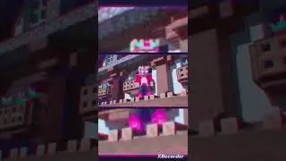 Technoblade vs Piggy #minecraft #animation #edits#viral