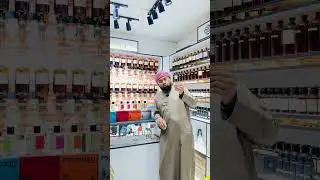 Create Your own signature Scent : Mixology Perfumes | LUXODOR PERFUMES 