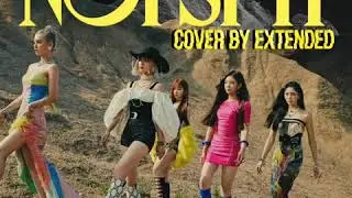 ITZY - iD ( Cover Audio By Extended )