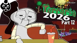 Let's Play Terraria (2026 - Don't Dig Up) [12]: Now That's More Like It