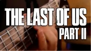 The Last of Us Part II - Unbroken (Classical Guitar and Ukelele Cover)