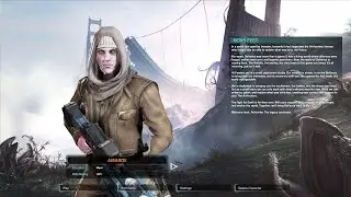 DEFIANCE 2025 - Fawkes Hub Screen Error Fix