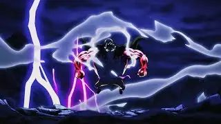 One piece episode 1017 edit| Neon- blade one piece edit| luffy vs kaido