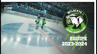 PRÉSENTATION DE L'EFFECTIF 23/24