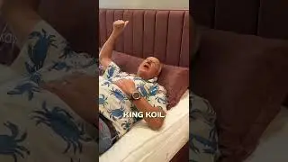 Bobby Kerr from Newstalk Tests Our Irish-Made Beds! 🛏️| Flanagan Kerins Furniture Store