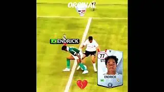 Endrick x Lamine Yamal Skills😂🤣