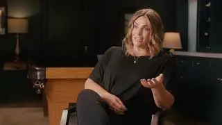 Jay and Sara Hill - Beyond the Game Teaser