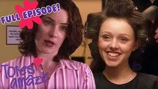 A Load of Old Bull | Foreign Exchange S1 EP10 | Full Episodes | Totes Amaze 💖💖
