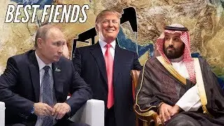 The 2020 Oil Crisis and OPEC's Collapsed Oil Deal Explained