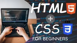 Class #3 - HTML with CSS | How to link CSS | Styling on HTML