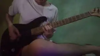 Pop Tarts Lick