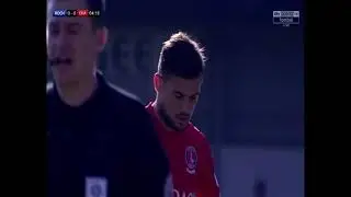 2017/18 Rochdale v Charlton Athletic (Full Match)
