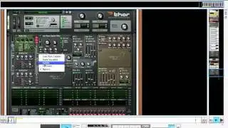 How to make Zedd's signature synth (Save the World remix synth) tutorial
