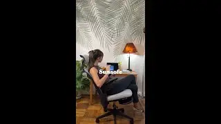 Boss Pro Leather Ergonomic Chair Review: 3D Headrest & Lumbar Support for Comfort
