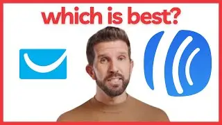 GetResponse vs AWeber: IMPORTANT BEFORE YOU BUY