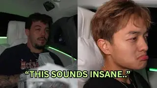 Jason Puts Adapt Onto Underground Music..