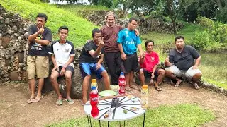 Challenge Klempo N the gank
