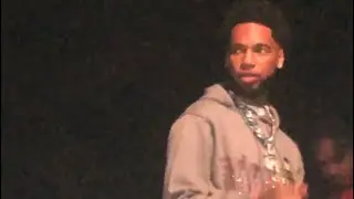KEY GLOCK GLOCKOMA PHILADELPHIA TOUR 2023!