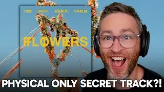 SECRET HEAVY TRACK from The Devil Wear Prada 