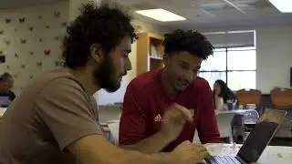Intro to the Academic Resource Center