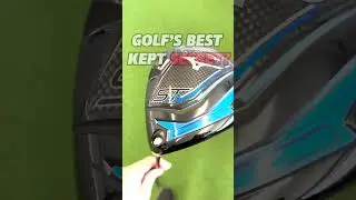 Golf's Best Kept Secret? (Mizuno Driver)