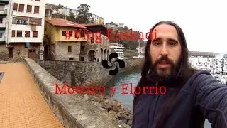 Motrico y Elorrio #Vlog Euskadi 1
