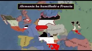 (Casi) cumpliendo el sueño Alemán