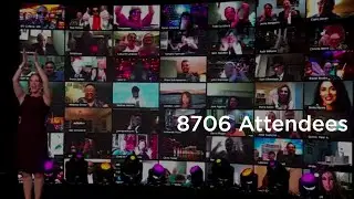 Thank You for Coming &mdash; AAO 2020 Virtual Was a Hit!