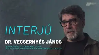 SZAKPREMIER - Forgatókönyvíró MA - Vecsernyés János interjú