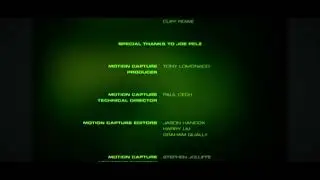 Max Steel Vs The Toxic Legion (2010) Credits 