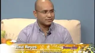 Pronto Insurance BDF Segment