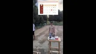 Утро с эксклюзивным пальто от Shige G
