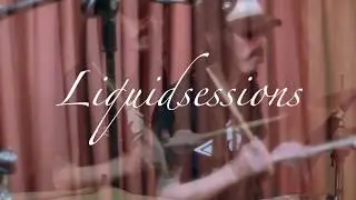Liquidsessions #3 - Light Strucks - Moonshine Runners @ Est&uacute;dio Mortimer