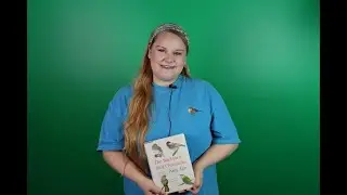 Book Bites Trailer: 