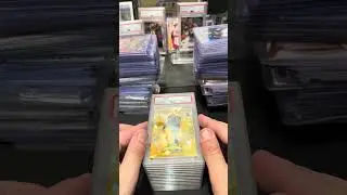 PSA submission reveal