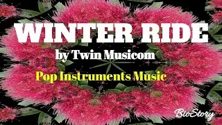 WINTER RIDE by Twin Musicom
