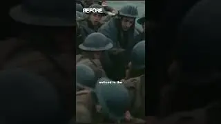 Эта статья испортила фильм &laquo;Дюнкерк&raquo;