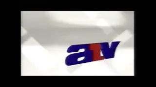 ATV HD - Reklámblokk (2010. október 20.) (1)