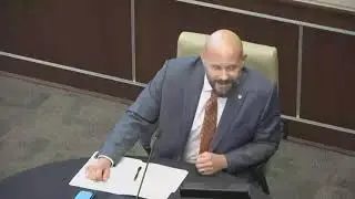 Greer City Council Meeting: 8.11.2020