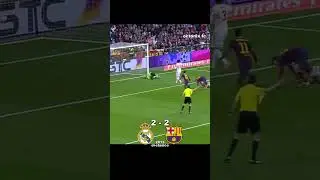 Real Madrid Barcelona 2013/14 Classic #ronaldo #messi #neymar #realmadrid #football