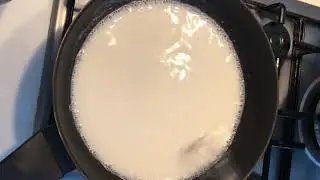 Tangzhong for softer bread |Water Roux Starter|