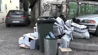Животна средина