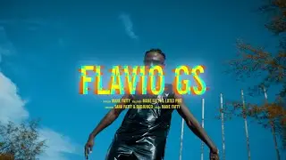 FL&Aacute;VIO GS - N'KANA KUDI BOS  (Video Oficial 4K ) MP final