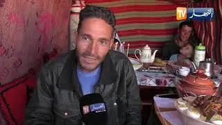 الجلفة: عادات متوارثة تطبع عائلة 